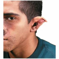 Evil Latex Prosthetic Ears