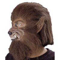 Werewolf Latex Ears