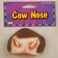 Cow String Nose