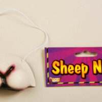 Sheep String Nose