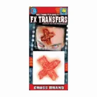 Tinsley 3D Transfers-Branded