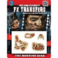 Tinsley 3D Transfer-Zombie Flesh