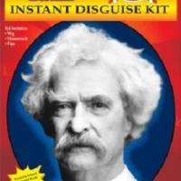 Mark Twain History Kit