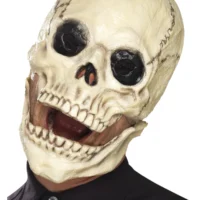 Skull Latex Mask