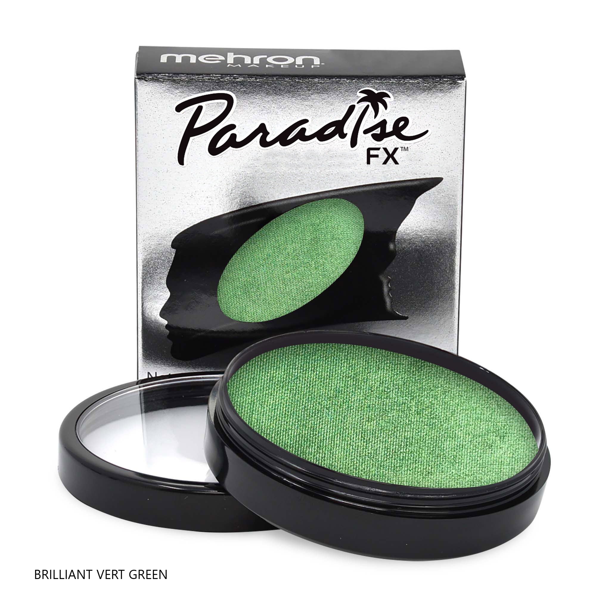 Paradise Makeup Metallic and Neon UV Colors - Image 5