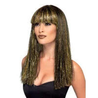 Egyptian Goddess Wig