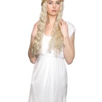 Fairy Tale/Medieval Tari Wig