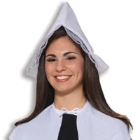 Pilgrim or Dutch Hat