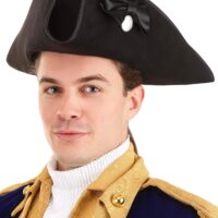 Washington Tricorn Hat