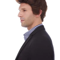 Salesman Men’s Wig
