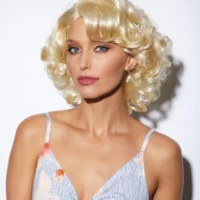 Starlett Blonde Wig