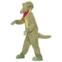 Crocodile (Rental)