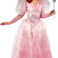 Glinda-Wizard of Oz (Rental)