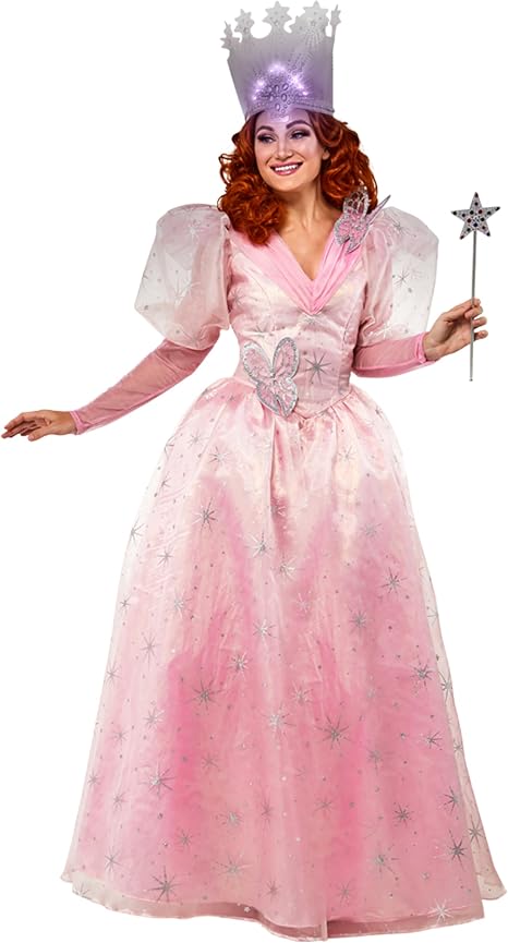 Glinda-Wizard of Oz (Rental)