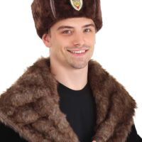 Viktor Krum Hat (Harry Potter)