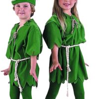 Peter Pan Costume (Child)