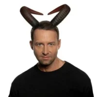 Bull Foam Horns