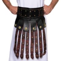Roman Belt