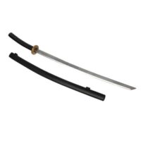 Katana with Sheath