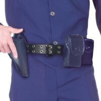Police Utility Belt