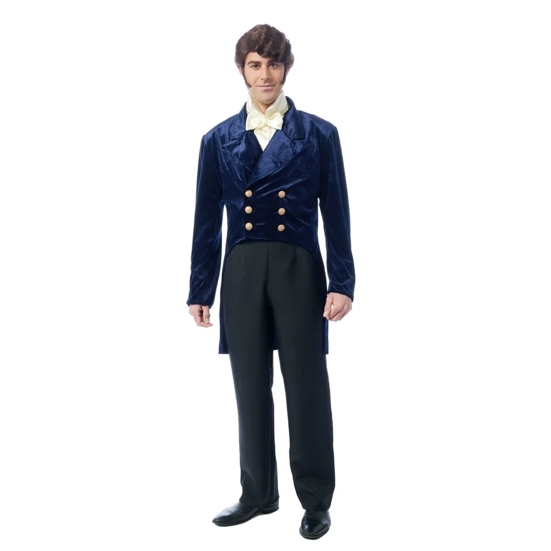 Regency Nobleman Costume in Standard size Bridgerton era