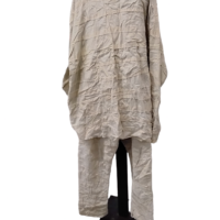 Mummy Costume